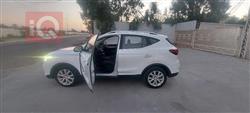 ام جي ZS